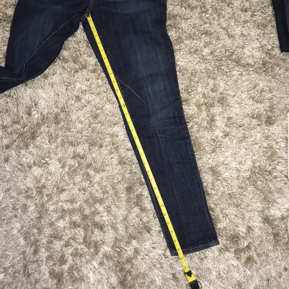 Rock & Republic Emo Boyfriend Jeans - Picture 4 of 8